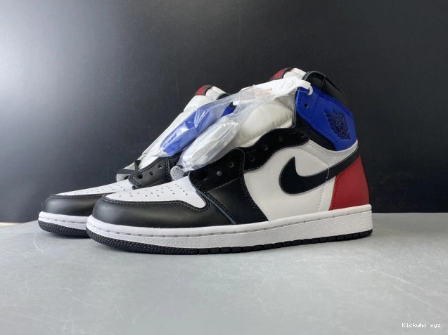 High Retro Jordan 2.0 Air Top 3 1 DA2728-100 0716